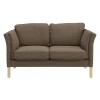 Falken 2 pers. Sofa
