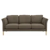 Falken 3 pers Sofa
