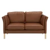 Falken 2 pers. Sofa