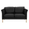 Falken 2 pers. Sofa