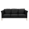 Falken 3 pers Sofa