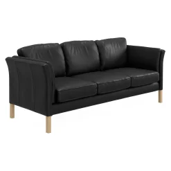 Falken 3 pers Sofa