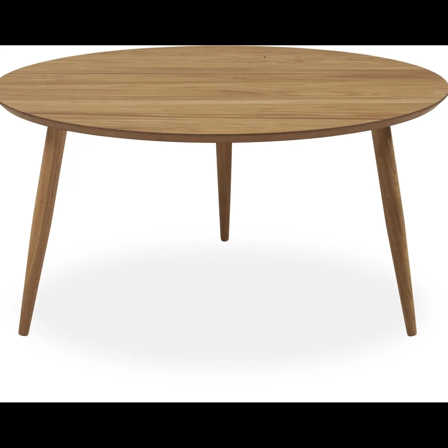 Fano Sofabord 45 x 90 cm