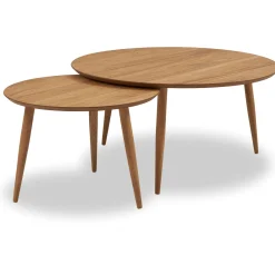 Fano Sofabordssæt