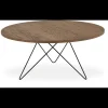 Fasano Sofabord 40 x 90 cm