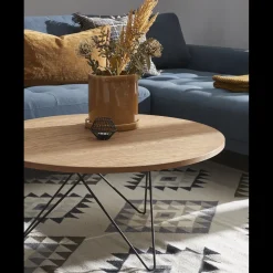 Fasano Sofabord 40 x 90 cm