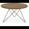 Fasano Sofabord 40 x 70 cm