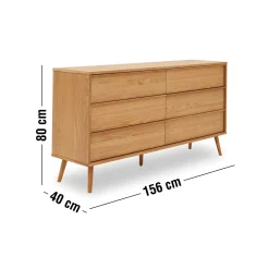 Fenja Kommode