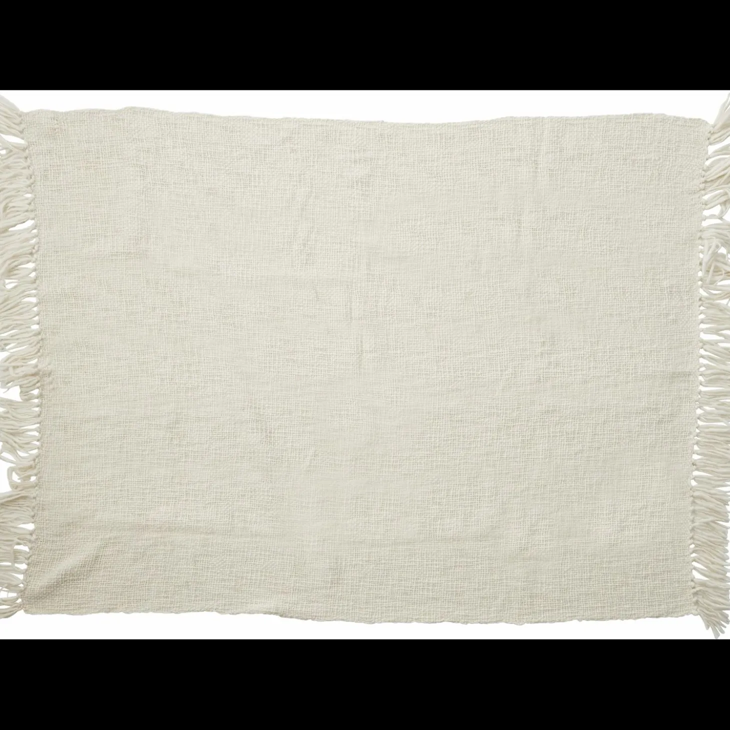 Fensmark Plaid 130 x 170 cm