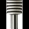 Fernanda Bordlampe 52,5 x 28 cm