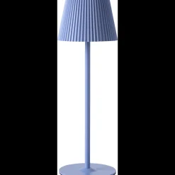 Filipstad Bordlampe genopladelig
