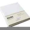 Fitted Sheet Faconlagen 140 x 200 x 30 cm