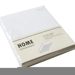 Fitted Sheet Faconlagen 140 x 200 x 30 cm