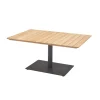Fjelda Loungebord 90 x 60 x 42 cm