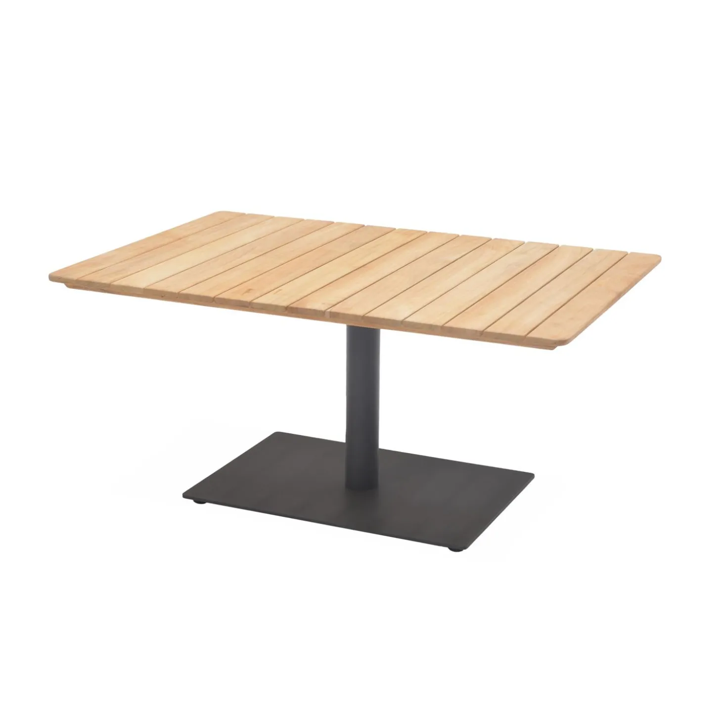 Fjelda Loungebord 90 x 60 x 42 cm
