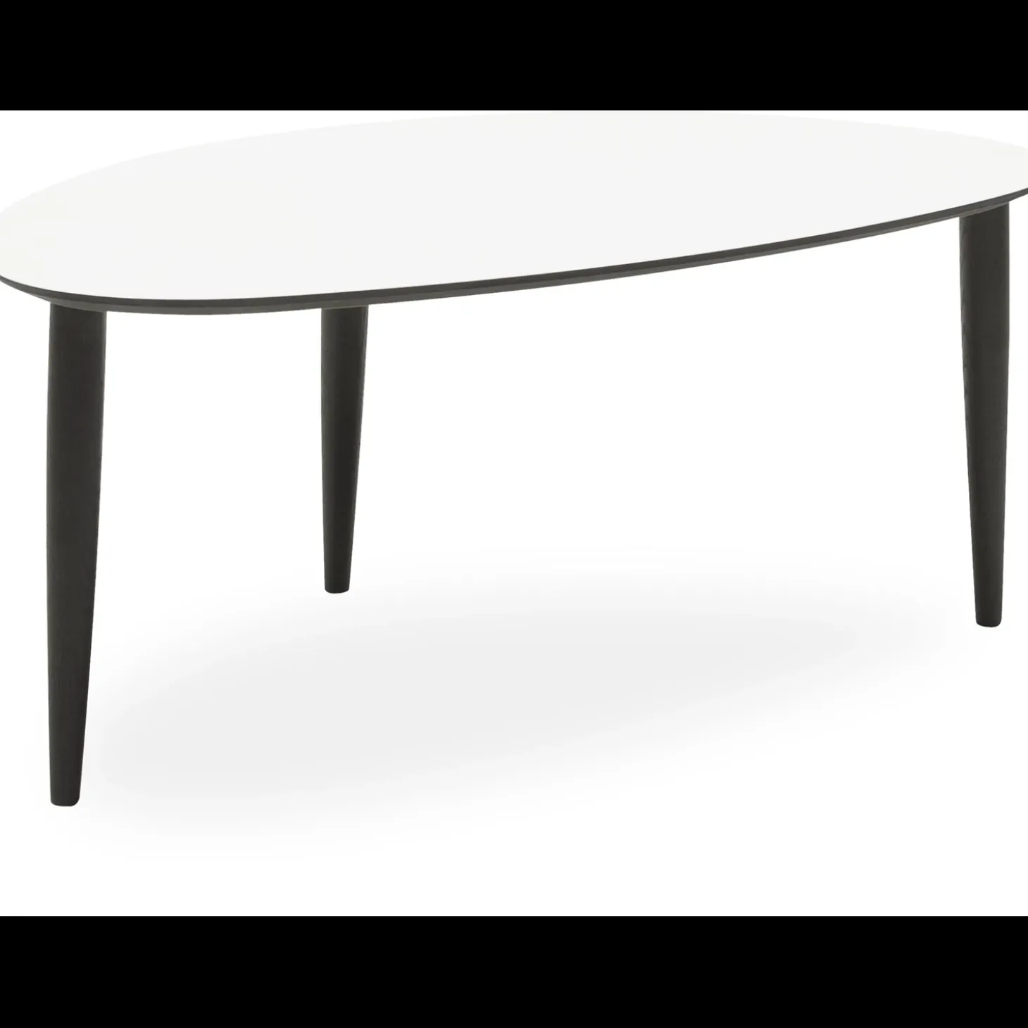 Flair Sofabord 105 x 45 x 60 cm