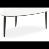 Flair Sofabord 128 x 50 x 80 cm