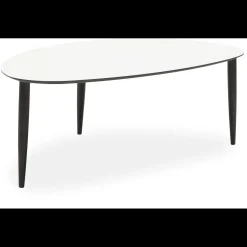 Flair Sofabord 128 x 50 x 80 cm