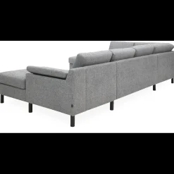 FLEX hjørnesofa med chaiselong