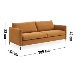 Flex Sofa