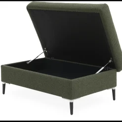 FLEX Sofa puf med opbevaring