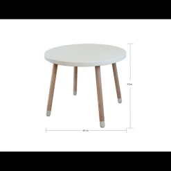 Flexa Dots Børne bord