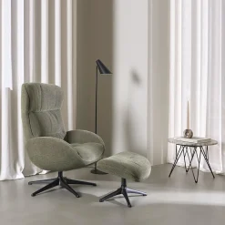 FlexLux Brela Lænestolssæt