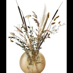 Flora Vase 22 x 25 cm