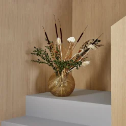 Flora Vase 22 x 25 cm