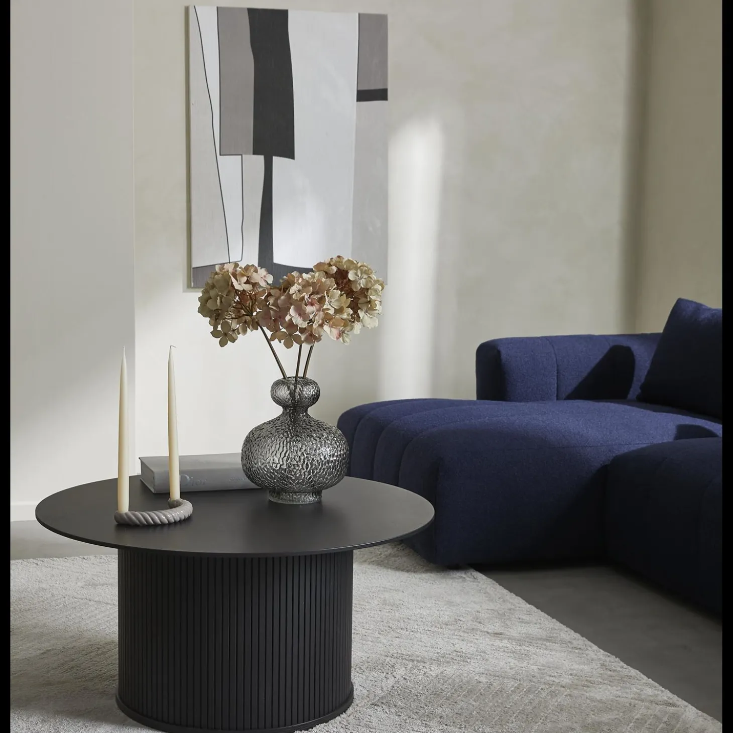 Focus Sofabord 45 x 90 cm