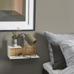 Frame Sengebord