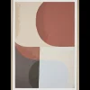Franka Lærreds billede 50 x 70 x 3,5 cm