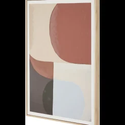 Franka Lærreds billede 50 x 70 x 3,5 cm