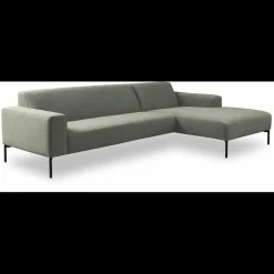Franklin højrevendt sofa med chaiselong