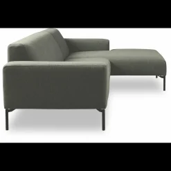 Franklin højrevendt sofa med chaiselong