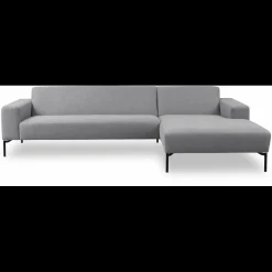 Franklin højrevendt sofa med chaiselong