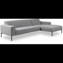 Franklin højrevendt sofa med chaiselong