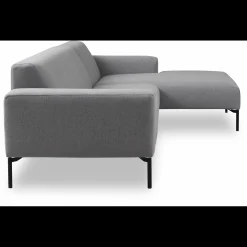 Franklin højrevendt sofa med chaiselong