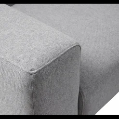 Franklin højrevendt sofa med chaiselong