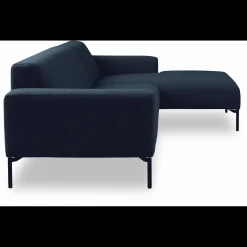 Franklin højrevendt sofa med chaiselong