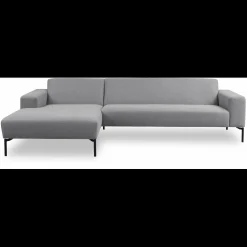 Franklin venstrevendt sofa med chaiselong