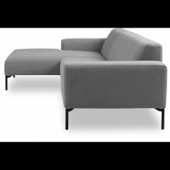 Franklin venstrevendt sofa med chaiselong