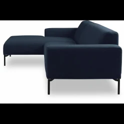 Franklin venstrevendt sofa med chaiselong