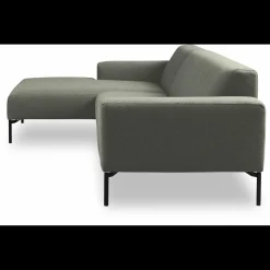 Franklin venstrevendt sofa med chaiselong