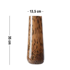 Galati Vase 35 x 13,5 cm