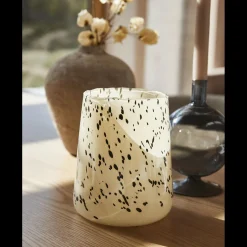 Galati Vase 17 x 14,5 cm