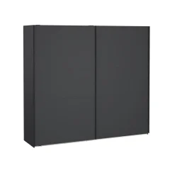 Galena L Garderobeskab 245 x 220 x 63 cm
