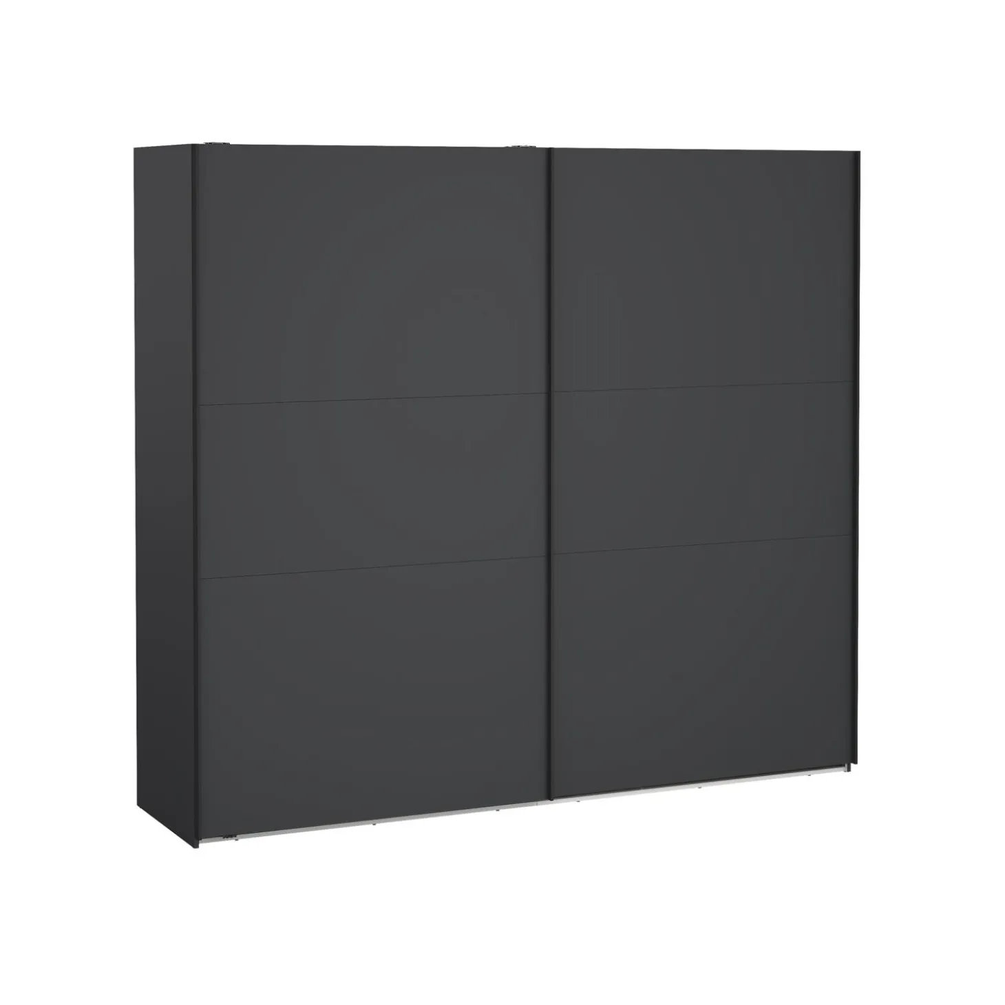 Galena L Garderobeskab 245 x 220 x 63 cm