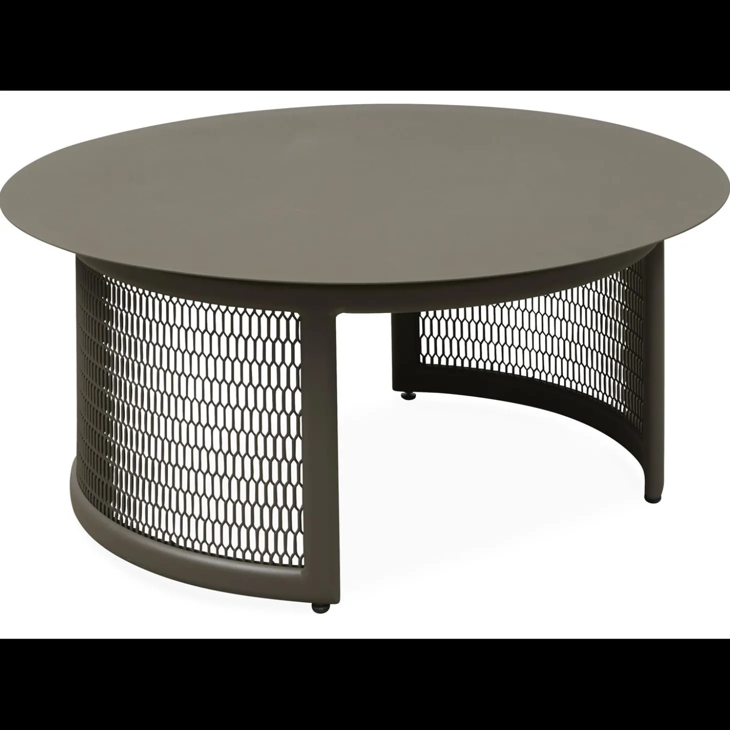 Garda Loungebord 90 x 41 cm