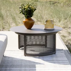 Garda Loungebord 90 x 41 cm